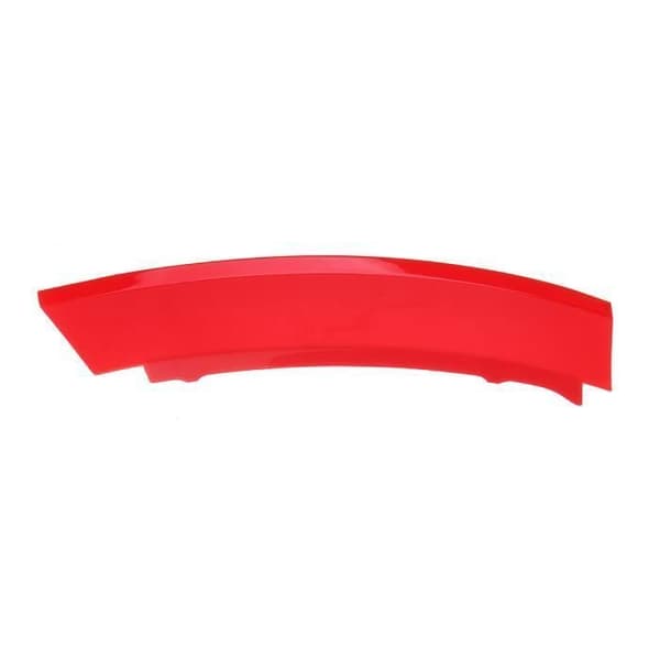 3PCS M-Band Clips Grillskydd för BMW X5 E53 2000-2006