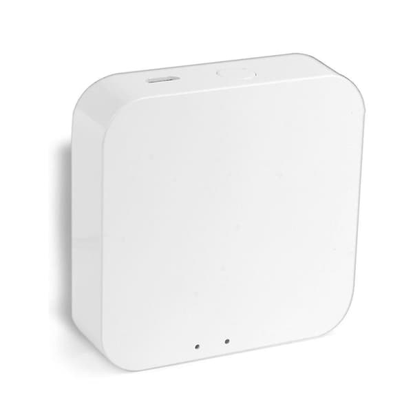 Smart Gateway Hub for Tuya/Smart Life App Trådløs Fjernkontroll