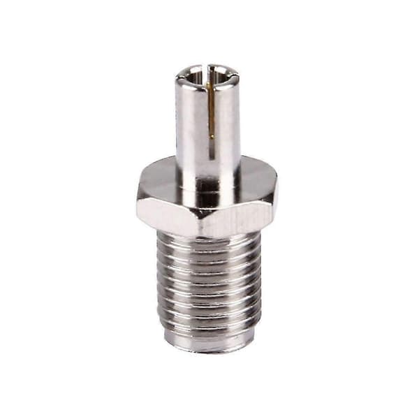 RP-SMA till TS9 adapter