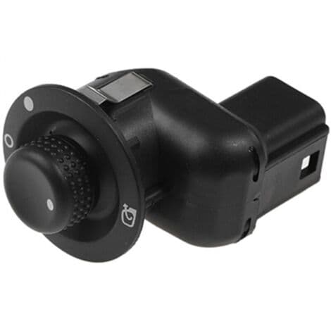 For Renault Clio MK4 8200214921 8200676529 Elektrisk Speilkontrollbryter