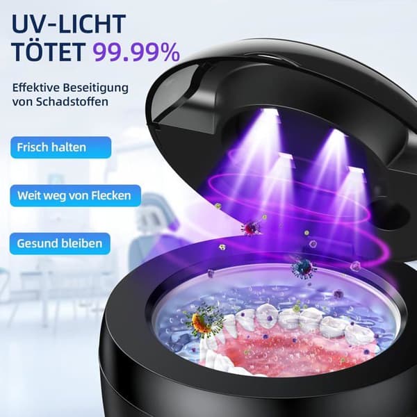 Mini Foodprocessor, 300 ml Babyblender, Mini Elektrisk Hakker, med USB-opladning