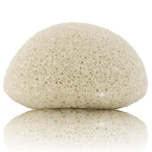 Naturlig Konjac-svamp