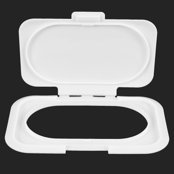20 stk. Genanvendelig Baby Lock Tissue Box Vådserviet Lock