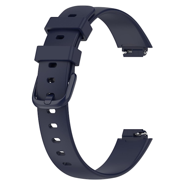 Silikonarmband för Fitbit Inspire 3 Sportklocka Dark blue Fitbit Inspire 3