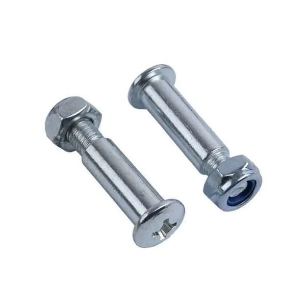 Luftkompressorhjul - Set om 2 - 14 cm - Stötdämpning - Halkfri