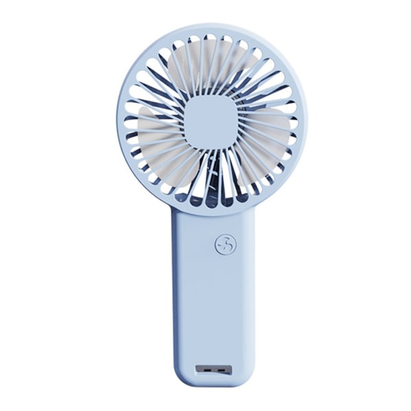 Handheld Fan Rechargeable Mini 3 Speed Settings