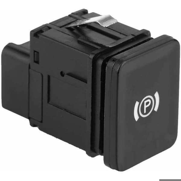 Håndbremseknap til Passat B6 CC 3C 3C0927225C Elektronisk Bremsekontakt EPB 3C0927225B