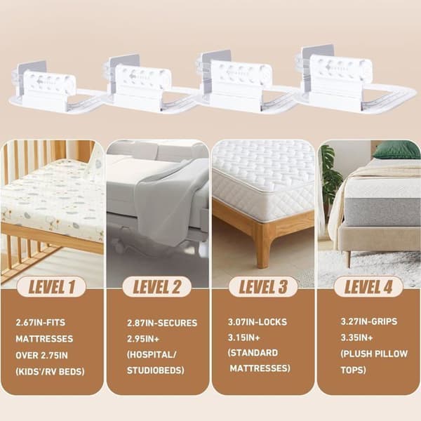 3-i-1 Hjemme Aroma Diffuser, 7-farget LED-lys, Flammeeffekt, Timer og Automatisk Avstengning - Hvit
