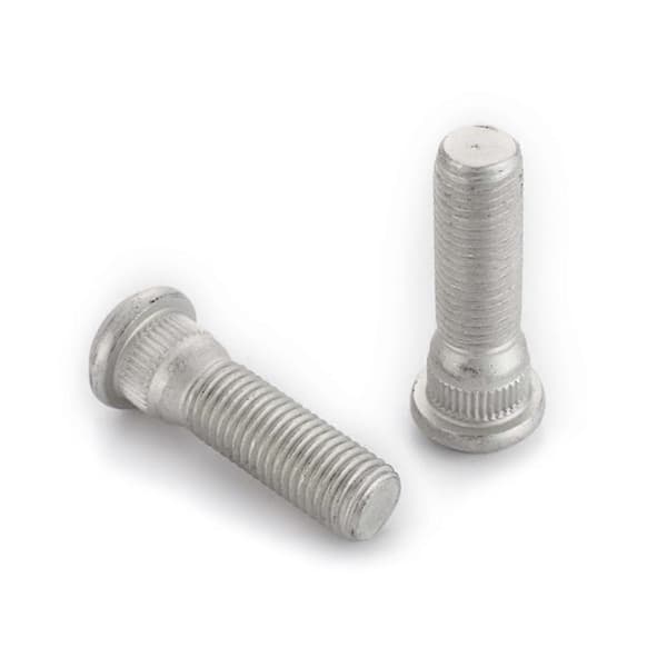 5 st Bilhjul Lug Stud Muttrar 90942-02049