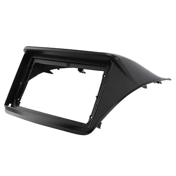 9 Tommer Bilradio Facader til Sport L200 Triton 2008-2016 Instrumentbræt Ramme 2 Din Panel DVD GPS Android Afspiller