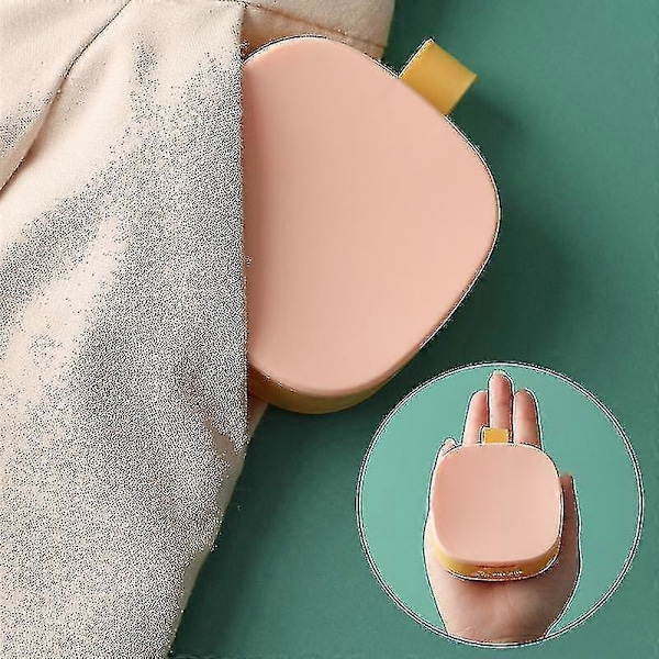 Liten Pillerask Bärbar Pillerorganisatör Plast Medicinbehållare Jiujiuso
