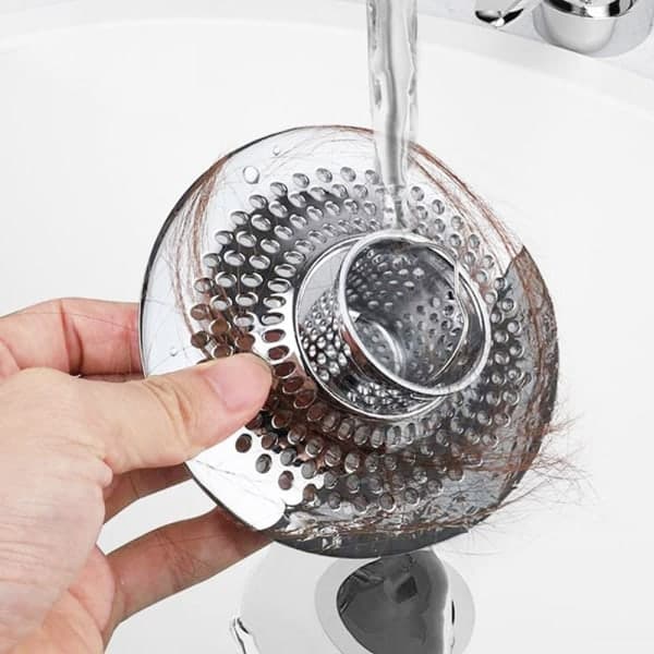 Hårsi til badekar