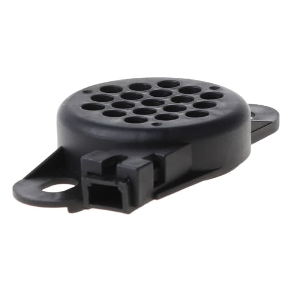 Buzzer Advarsel Alarm Højttaler Parkeringssensor Bakgear Assistent til Radar til VW 4B091