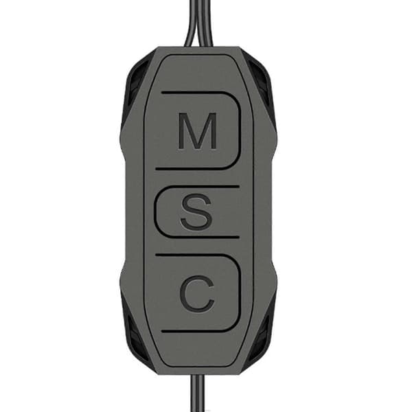 Controller Mate Manuel Adresserbar Rgb Controller Argb Led Controller Sata 15-pin Til 3-pin Argb Led