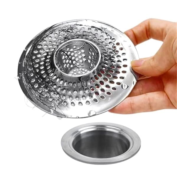 Hårsi til badekar