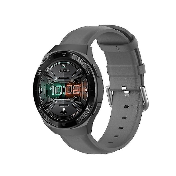 Kellon ranneke Huawei Watch GT 2e -kellolle Light Blue