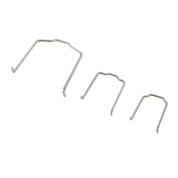 3 st radiator slangklämmor 154 23 robusta pålitliga intercooler slangrör fästklämmor för E39 E38 E60 E90 745li X5 E46 325i 328i