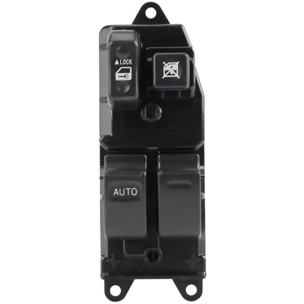 Elektrisk hovedvindusbryter foran venstre førerside, for Toyota RAV4 2000-2005 8482042160