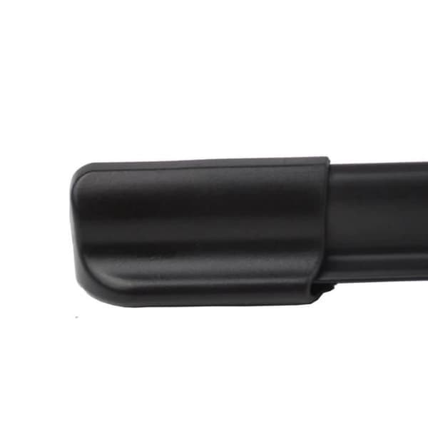 Sæt med 2 viskerblade foran til Peugeot 5008 MK1 2009 2010 2011 2012 2013 2014 2015 2016 2017