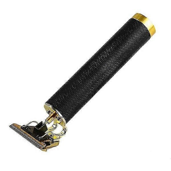 Elektrisk Hårklipper Trimmere for Menn - Hårklippemaskin & Barbermaskin