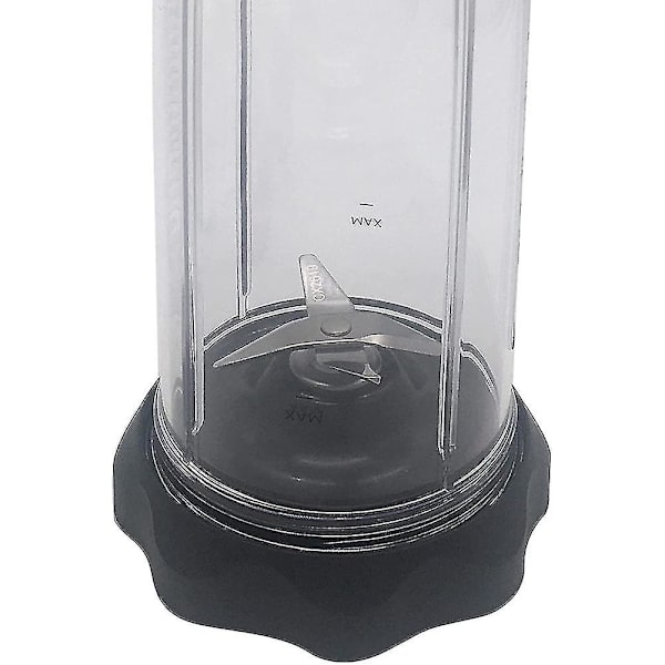 Uuttoterä, Nutribullet 1200w Blender Combo Znbf30500z 1kpl