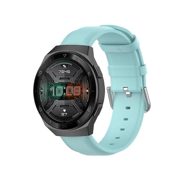 Kellon ranneke Huawei Watch GT 2e -kellolle Navy Blue