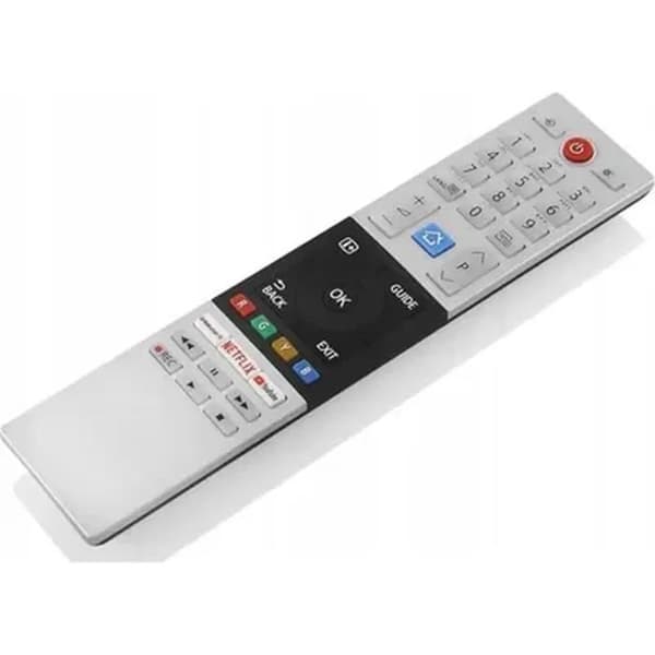 Fjernkontroll for Toshiba CT-8543 -MIL