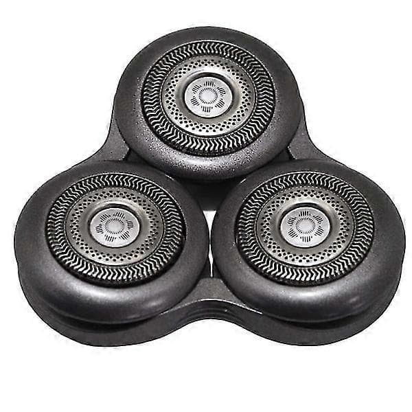 Grå - Barberhoved til Philips SH98 SP9861 SP9860 SP9862 9863 9820 9880