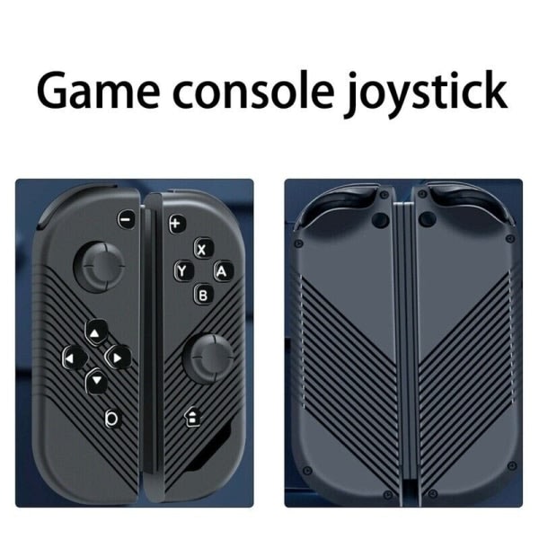 Nintendo Switch -peliohjain, vasen ja oikea, Joy-Con