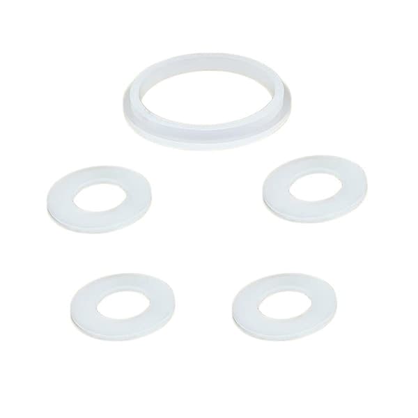 5 st pluggpackningar Packningar brickor passar Coleman SaluSpa för Lay-Z Spa, A och B