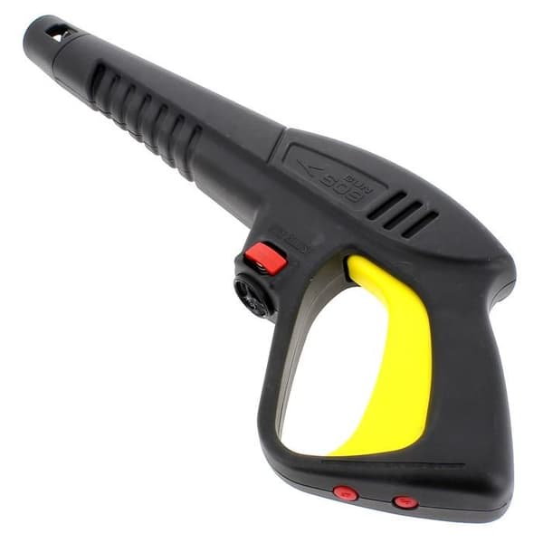 S09 pistol (clip-on inlopp) 6.001.0073 - högtryckstvätt