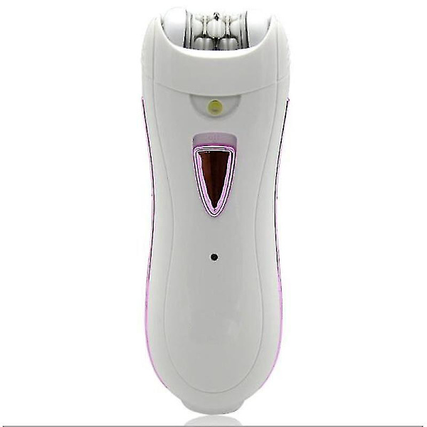 Epilierer til kvinder - Ansigtshår fjerner - Mini epilator - Elektrisk epilator