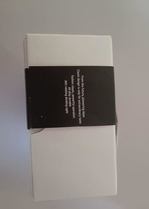 Magnetisk bilfeste for Audi A3/S3 8V (2014-2019), magnetisk mobiltelefonholder for luftventil