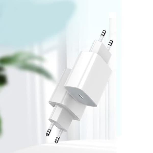 iPhone-oplader, 20W USB-C