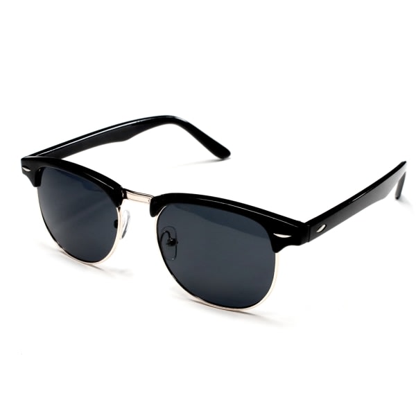 Polaroid-aurinkolasit CM - Polarized Black - useita värejä Black one size