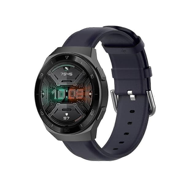 Kellon ranneke Huawei Watch GT 2e -kellolle White