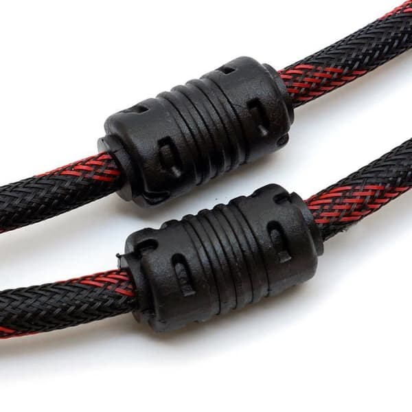 HDMI-kabel - Uspecificeret - 10M - TV- og projektorforbindelse - PS3-kompatibel - Forskellige enheder