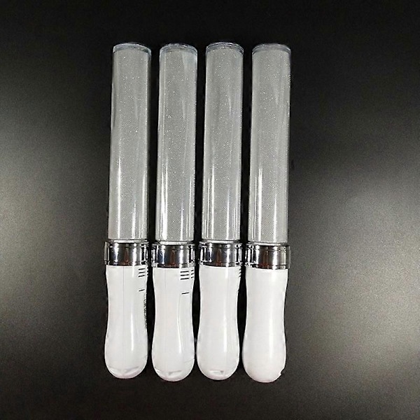 2 stk. LED Lyspinde, 15 farver, Lyspinde, Lyspinde, Koncertrekvisitter