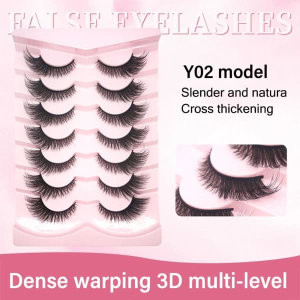 Fox Eye -ripset - kissansilmäripset
