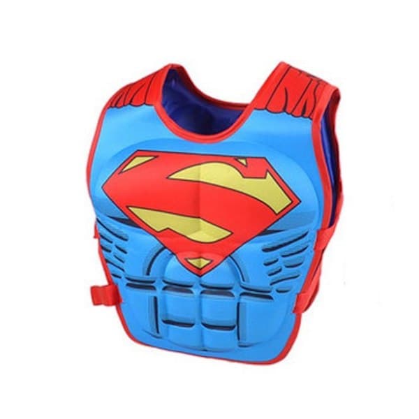 Redningsvest for småbarn, Redningsvest for barn, Redningsvest for barn med sikkerhetsstropp Stil 6 L Style 6 L