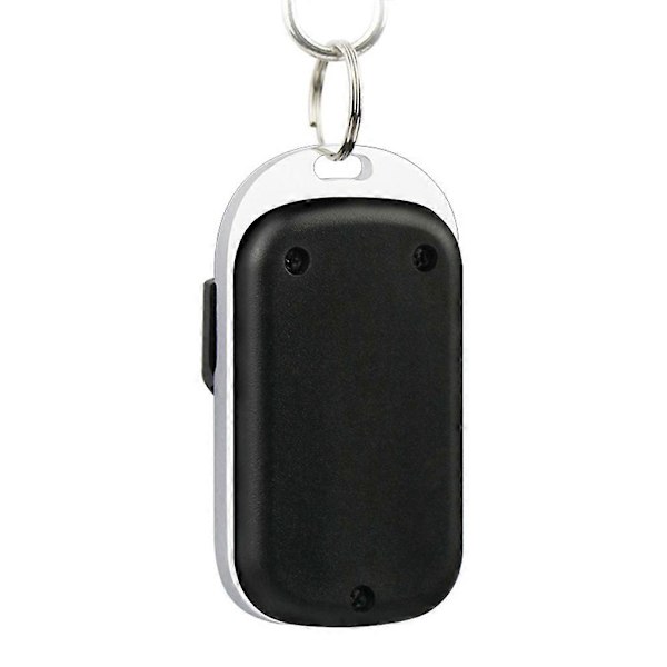 2-pack Kopieringsfjärrkontroll, 433 MHz Garagedörröppnare, Fjärrkontrollskopiering