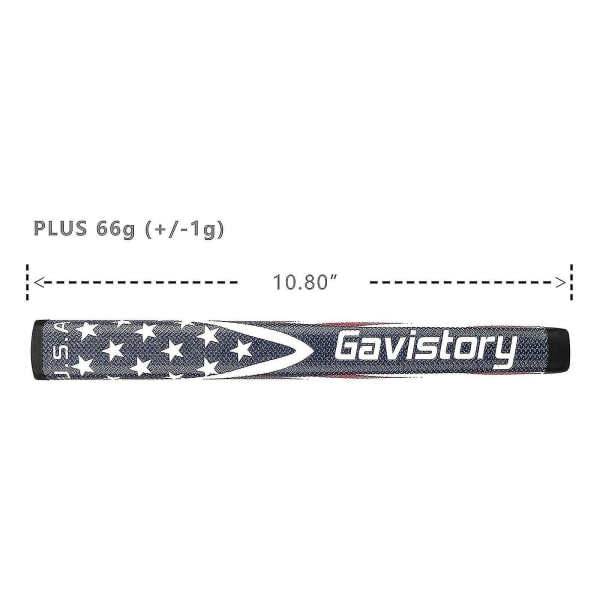 Håndtak Puttergrep Superstroke Pu Sklisikker For Golfklubb 2.0