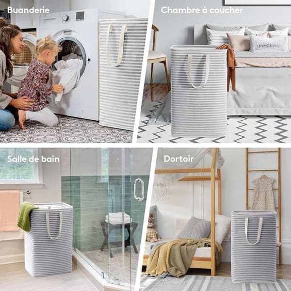 Vaskbar og genanvendelig legemåtte. Skridsikkert design, hurtig absorption. Økonomisk og økologisk.