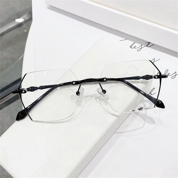 Briller Optiske briller