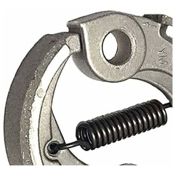 328 kopplingsenhet i aluminium, för TD33 TD40 TD48 TH34 TH43 TH48 TJ35E TJ45E