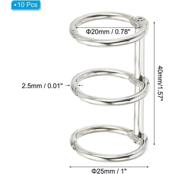 Oppustelig balance- og siddepude MOVIT 33cm Turkis