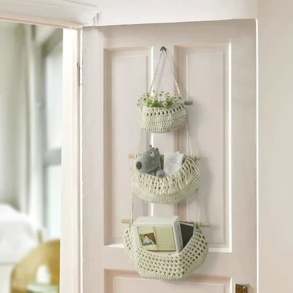 Toiletpapirholder - med reservefunktion - Toiletpapirholder (rustfrit stål 71cm)