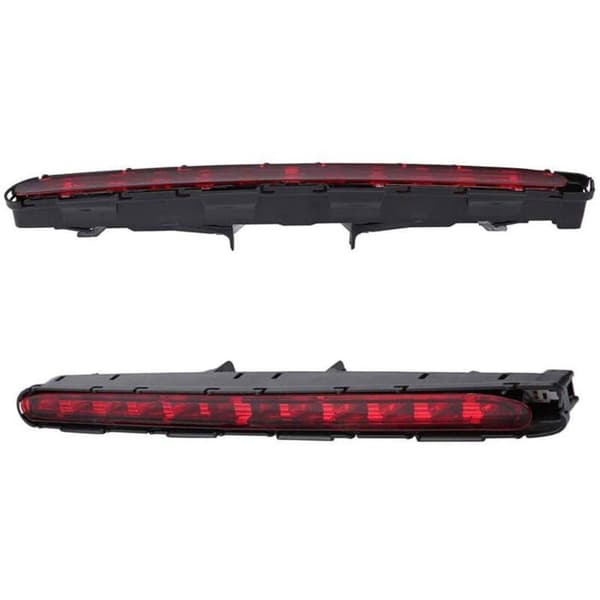 Högt monterat LED tredje bromsljus för Mercedes Benz E-klass W211 2003-2009.