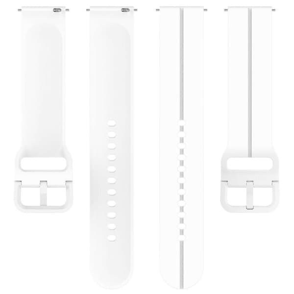 Klokkereimer Klokkebånd for Galaxy Watch 5 40mm Multicolor Style C