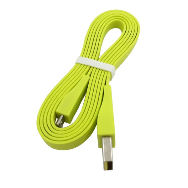 USB-snabbladdningskabelladdareadapter för UE BOOM/MEGABOOM ROLL